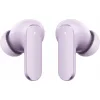 Realme Buds Air8 Bluetooth Handsfree Ακουστικά με Αντοχή στον Ιδρώτα και Θήκη Φόρτισης Μωβ