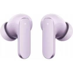 Realme Buds Air8 Bluetooth Handsfree Ακουστικά με Αντοχή στον Ιδρώτα και Θήκη Φόρτισης Μωβ