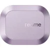 Realme Buds Air8 Bluetooth Handsfree Ακουστικά με Αντοχή στον Ιδρώτα και Θήκη Φόρτισης Μωβ