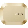 Realme Buds Air8 Bluetooth Handsfree Ακουστικά με Αντοχή στον Ιδρώτα και Θήκη Φόρτισης Master Gold