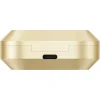 Realme Buds Air8 Bluetooth Handsfree Ακουστικά με Αντοχή στον Ιδρώτα και Θήκη Φόρτισης Master Gold