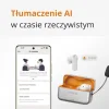Realme Buds T500 Pro Bluetooth Handsfree Ακουστικά με Αντοχή στον Ιδρώτα και Θήκη Φόρτισης Μαύρα