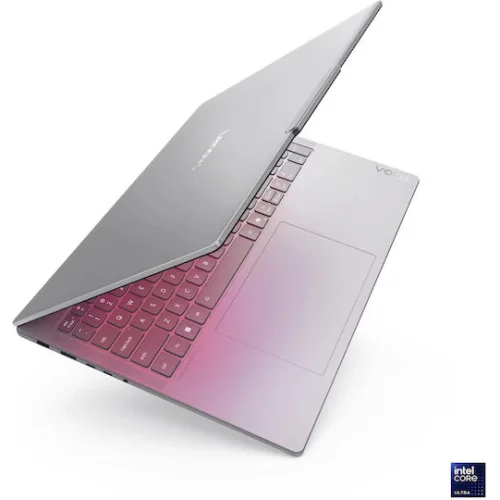 Lenovo Yoga Pro 9 16IAH10 16" OLED 120Hz (Ultra 7-255H/64GB/2TB SSD/GeForce RTX 5070/W11 Home) Luna Grey (GR Keyboard)