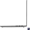 Lenovo Yoga Pro 9 16IAH10 16" OLED 120Hz (Ultra 7-255H/64GB/2TB SSD/GeForce RTX 5070/W11 Home) Luna Grey (GR Keyboard)