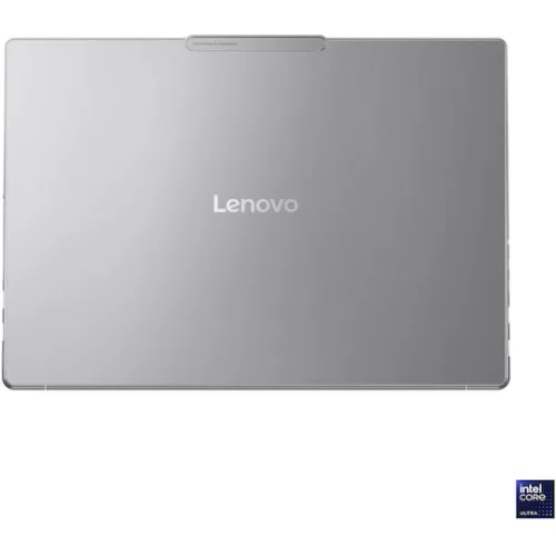Lenovo Yoga Pro 9 16IAH10 16" OLED 120Hz (Ultra 7-255H/64GB/2TB SSD/GeForce RTX 5070/W11 Home) Luna Grey (GR Keyboard)