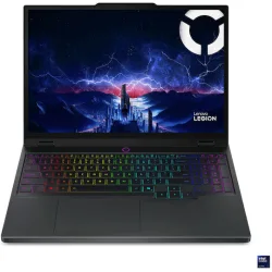 LENOVO Laptop Legion 5 15IAX10 Gaming 15.1'' WQXGA OLED /Ultra7-255HX/32GB/1TB SSD/NVIDIA GeForce RTX 5050 8GB/Win 11