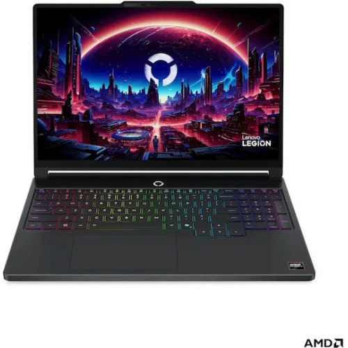 Lenovo Legion 5 11AGP11 15.3" OLED QHD+ 165Hz (Ryzen AI 400 Series-AI 7 450/32GB/32GB SSD/GeForce RTX 5050/W11 Home) (GR Keyboard)