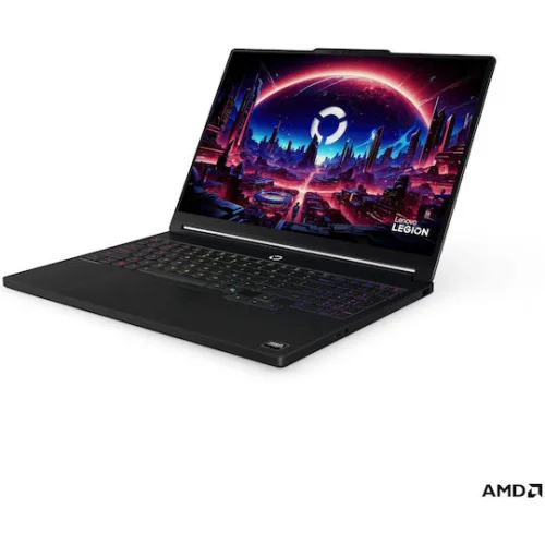 Lenovo Legion 5 11AGP11 15.3" OLED QHD+ 165Hz (Ryzen AI 400 Series-AI 7 450/32GB/32GB SSD/GeForce RTX 5050/W11 Home) (GR Keyboard)