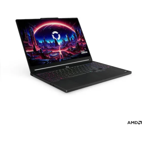 Lenovo Legion 5 15AGP11 15.3" OLED QHD+ 165Hz (Ryzen AI 400 Series-450/32GB/1.0TB SSD/GeForce RTX 5060/W11 Home) (GR Keyboard)