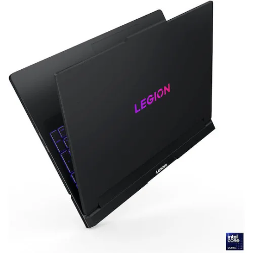 Lenovo Legion Pro 7 16IAX10H 16" OLED QHD+ 240Hz (Ultra 9-275HX/32GB/1TB SSD/GeForce RTX 5070 Ti/W11 Home) Eclipse Black (GR Keyboard)