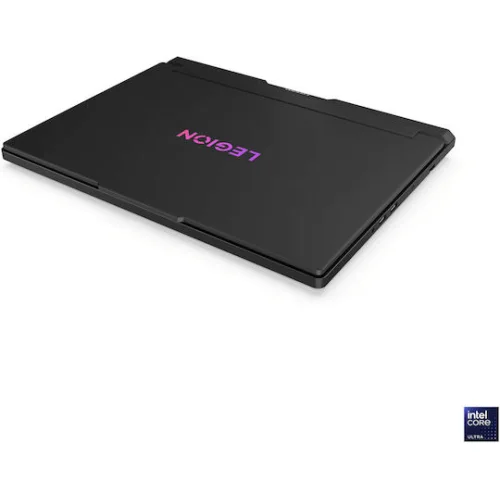 Lenovo Legion Pro 7 16IAX10H 16" OLED QHD+ 240Hz (Ultra 9-275HX/32GB/1TB SSD/GeForce RTX 5070 Ti/W11 Home) Eclipse Black (GR Keyboard)