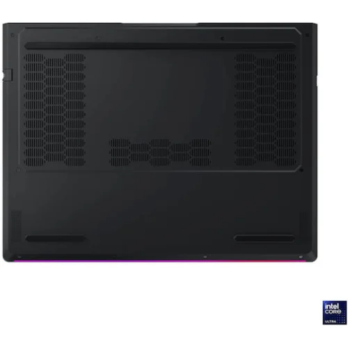 Lenovo Legion Pro 7 16IAX10H 16" OLED QHD+ 240Hz (Ultra 9-275HX/32GB/1TB SSD/GeForce RTX 5070 Ti/W11 Home) Eclipse Black (GR Keyboard)