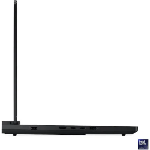 Lenovo Legion Pro 7 16IAX10H 16" OLED QHD+ 240Hz (Ultra 9-275HX/32GB/1TB SSD/GeForce RTX 5070 Ti/W11 Home) Eclipse Black (GR Keyboard)
