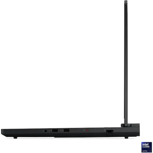 Lenovo Legion Pro 7 16IAX10H 16" OLED QHD+ 240Hz (Ultra 9-275HX/32GB/1TB SSD/GeForce RTX 5070 Ti/W11 Home) Eclipse Black (GR Keyboard)