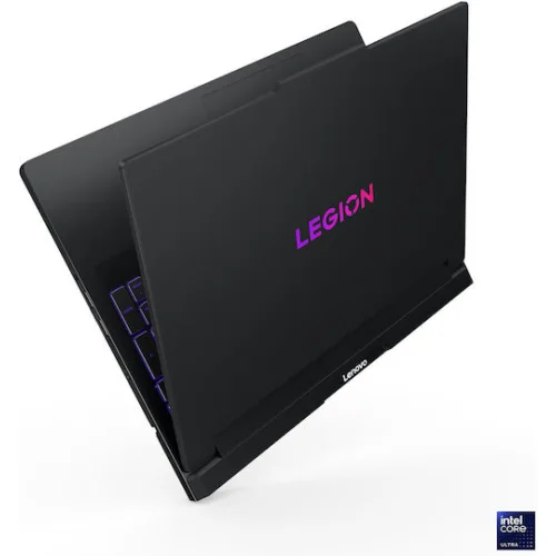 Lenovo Legion Pro 7 16IAX10H 16" OLED QHD+ 240Hz (Ultra 9-275HX/64GB/1TB SSD/GeForce RTX 5090/W11 Home) Eclipse Black (GR Keyboard)