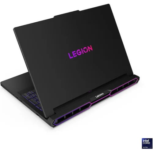 Lenovo Legion Pro 7 16IAX10H 16" OLED QHD+ 240Hz (Ultra 9-275HX/64GB/1TB SSD/GeForce RTX 5090/W11 Home) Eclipse Black (GR Keyboard)
