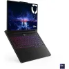 Lenovo Legion Pro 7 16IAX10H 16" OLED QHD+ 240Hz (Ultra 9-275HX/64GB/1TB SSD/GeForce RTX 5090/W11 Home) Eclipse Black (GR Keyboard)