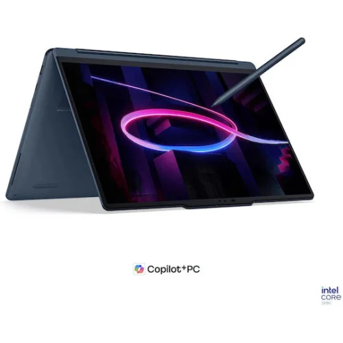 Lenovo Yoga 9 2-in-1 14IPH11 14" OLED (Ultra 7-355/32GB/1.0TB SSD/W11 Home) (GR Keyboard)