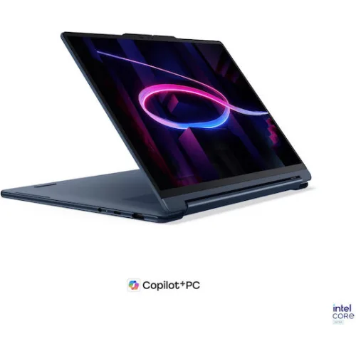 Lenovo Yoga 9 2-in-1 14IPH11 14" OLED (Ultra 7-355/32GB/1.0TB SSD/W11 Home) (GR Keyboard)