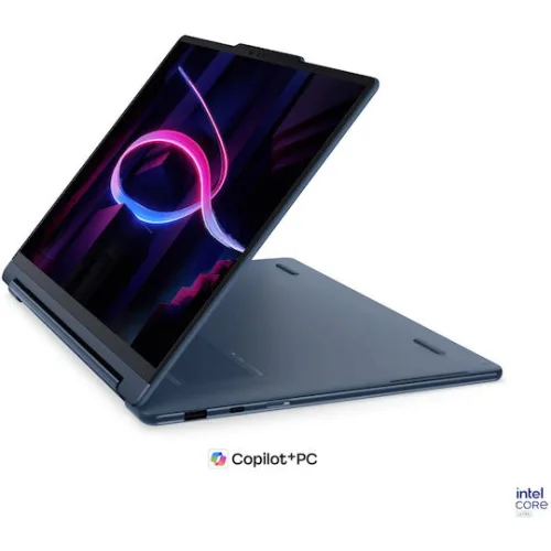 Lenovo Yoga 9 2-in-1 14IPH11 14" OLED (Ultra 7-355/32GB/1.0TB SSD/W11 Home) (GR Keyboard)