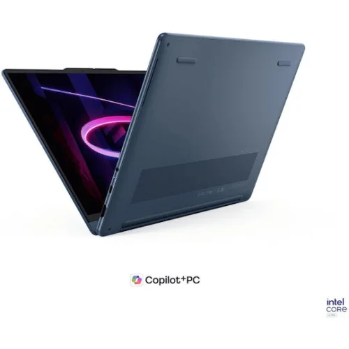 Lenovo Yoga 9 2-in-1 14IPH11 14" OLED (Ultra 7-355/32GB/1.0TB SSD/W11 Home) (GR Keyboard)