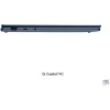 Lenovo Yoga 9 2-in-1 14IPH11 14" OLED (Ultra 7-355/32GB/1.0TB SSD/W11 Home) (GR Keyboard)