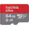 Sandisk Ultra microSDXC 64GB U1 A1 UHS-I 140MB/s