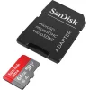 Sandisk Ultra microSDXC 64GB U1 A1 UHS-I 140MB/s