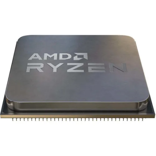 AMD Ryzen 5 5600XT 3.7GHz Επεξεργαστής 6 Πυρήνων για Socket AM4 σε Κουτί με Ψύκτρα