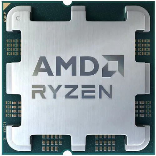 AMD Ryzen 5 5600XT 3.7GHz Επεξεργαστής 6 Πυρήνων για Socket AM4 σε Κουτί με Ψύκτρα