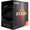 AMD Ryzen 5 5600XT 3.7GHz Επεξεργαστής 6 Πυρήνων για Socket AM4 σε Κουτί με Ψύκτρα