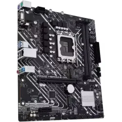 Asus Prime B550M-A WIFI II Motherboard Micro ATX με AMD AM4 Socket (90MB19X0-M0EAY0) (ASU90MB19X0-M0EAY0)