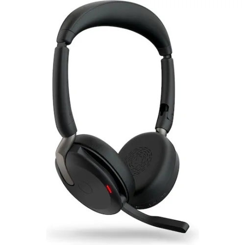 Jabra Evolve2 65 Flex UC USB-A VOIP Headset (26699-989-999)