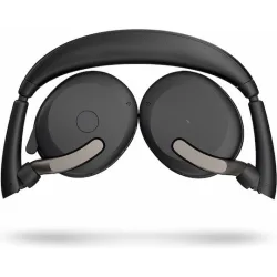 Jabra Evolve2 65 Flex UC USB-A VOIP Headset (26699-989-999)
