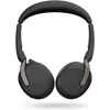Jabra Evolve2 65 Flex UC USB-A VOIP Headset (26699-989-999)