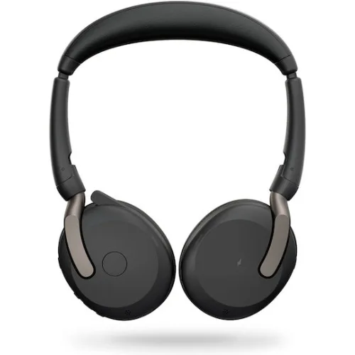 Jabra Evolve2 65 Flex UC USB-A VOIP Headset (26699-989-999)