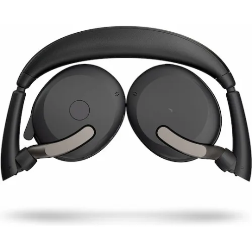 Jabra Evolve2 65 Flex UC USB-A VOIP Headset (26699-989-999)