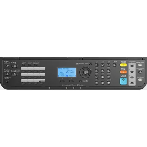 Kyocera ECOSYS MA3500x Ασπρόμαυρο Πολυμηχάνημα Laser