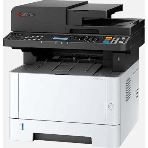 Kyocera ECOSYS MA3500x Ασπρόμαυρο Πολυμηχάνημα Laser
