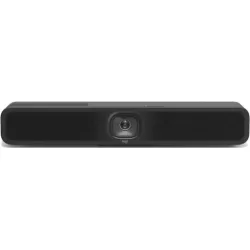 Logitech Κάμερα Τηλεδιάσκεψης για Συνεδριακό Συστήμα Conferencecam Meetup 2
Κωδικός: 960-001681