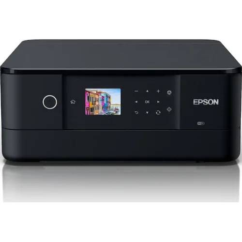 Epson Expression Premium XP-6000 Έγχρωμο Πολυμηχάνημα Inkjet με WiFi και Mobile Print C11CG18403