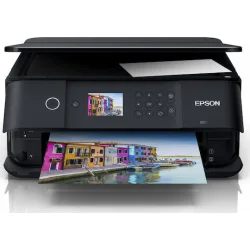 Epson Expression Premium XP-6000 Έγχρωμο Πολυμηχάνημα Inkjet με WiFi και Mobile Print C11CG18403