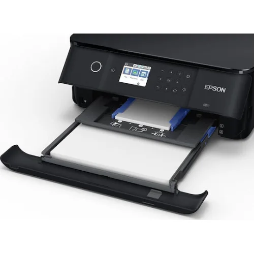 Epson Expression Premium XP-6000 Έγχρωμο Πολυμηχάνημα Inkjet με WiFi και Mobile Print C11CG18403