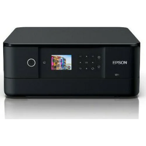 Epson Expression Premium XP-6000 Έγχρωμο Πολυμηχάνημα Inkjet με WiFi και Mobile Print C11CG18403