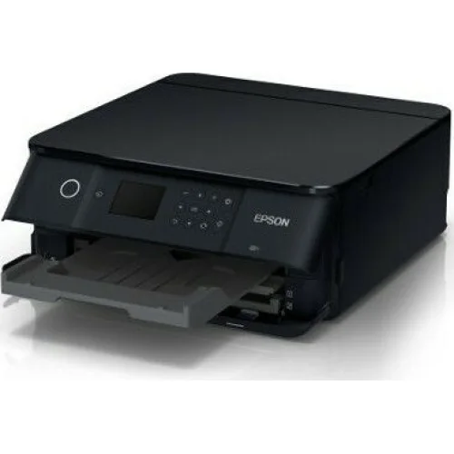 Epson Expression Premium XP-6000 Έγχρωμο Πολυμηχάνημα Inkjet με WiFi και Mobile Print C11CG18403