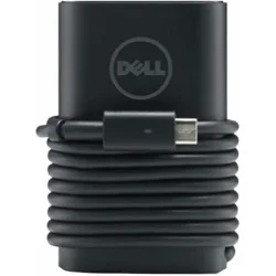 Dell USB-C Φορτιστής Laptop 65W χωρίς Καλώδιο ΤροφοδοσίαςΚωδικός: 450-ALJL