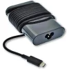 Dell USB-C Φορτιστής Laptop 65W χωρίς Καλώδιο ΤροφοδοσίαςΚωδικός: 450-ALJL