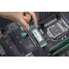 Crucial E100 Gen4 SSD 480GB τύπου M.2 με σύνδεση PCI Express 4.0 CT480E100SSD8