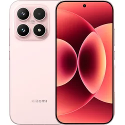 Xiaomi 17 5G Dual SIM (12/512GB) Alpine Pink