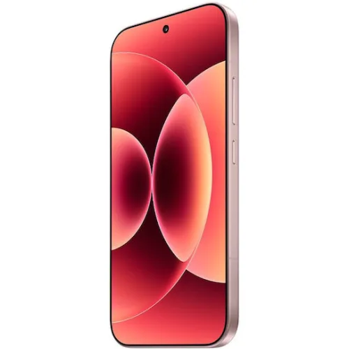 Xiaomi 17 5G Dual SIM (12/512GB) Alpine Pink